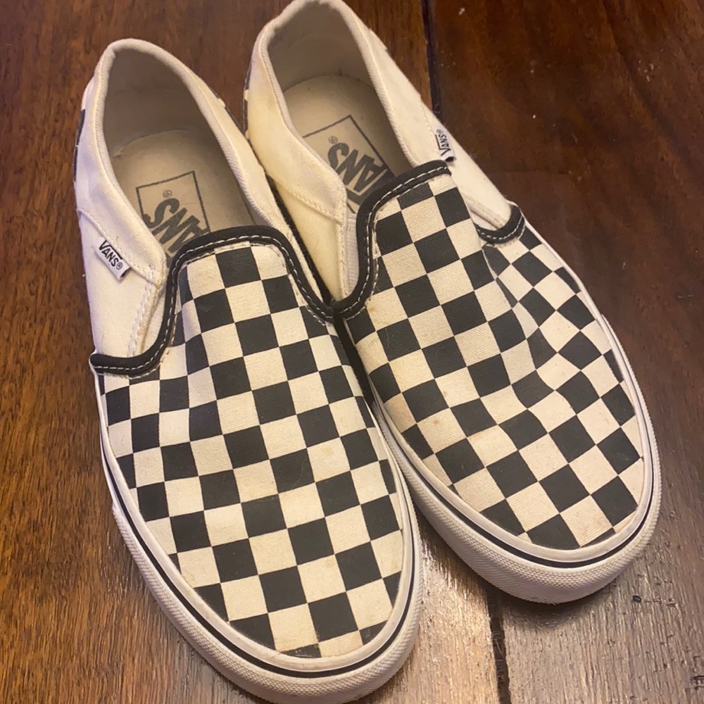 Vans